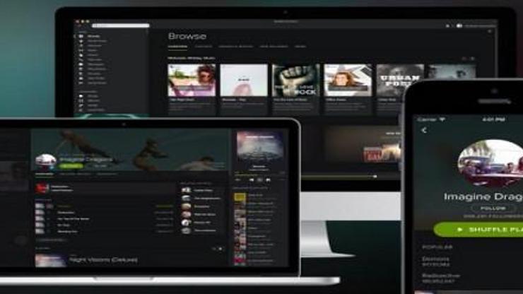 Spotify ücretli şarkılar dönemine giriyor