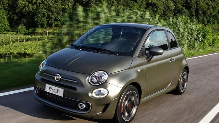 Fiat 500Sin fiyatı belli oldu