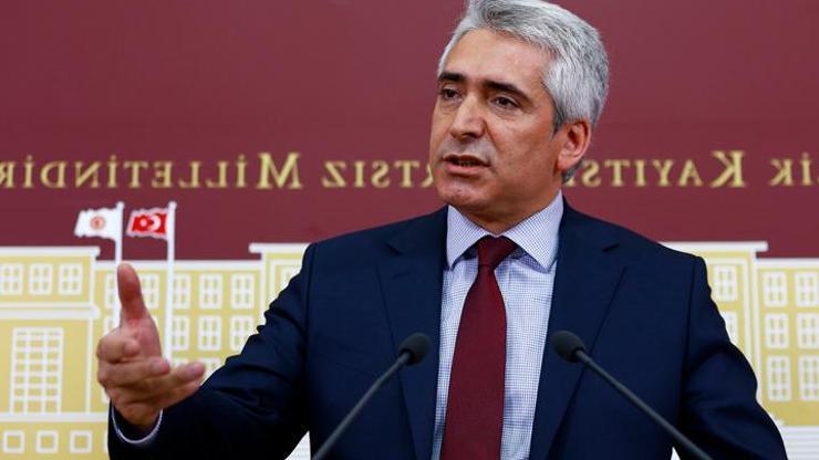 Ensarioğlu: Örgüt silahlı varlığına son verirse gereği yapılır