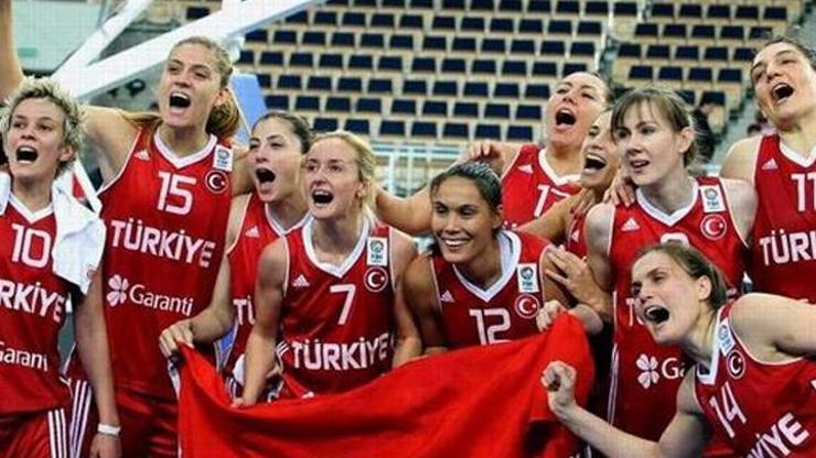 Potanın Perileri çok farklı