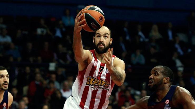 Spanoulis kararını verdi