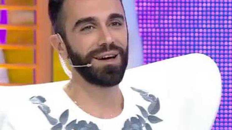 Kemal Doğulu hastaneye kaldırıldı