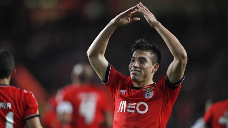 Atletico Madrid Gaitanı transfer etti