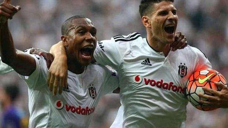 Mario Gomez Beşiktaşı reddetti