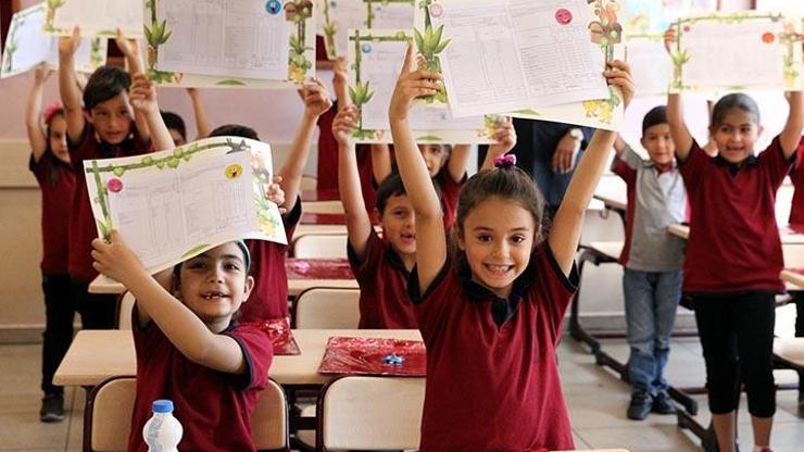 2015-2016 eğitim öğretim yılı sona erdi