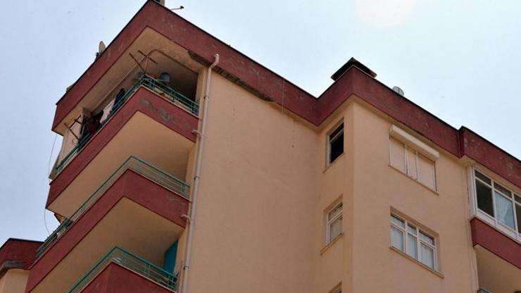 İncirlikteki ABD itfaiye erinin ölüm nedeni