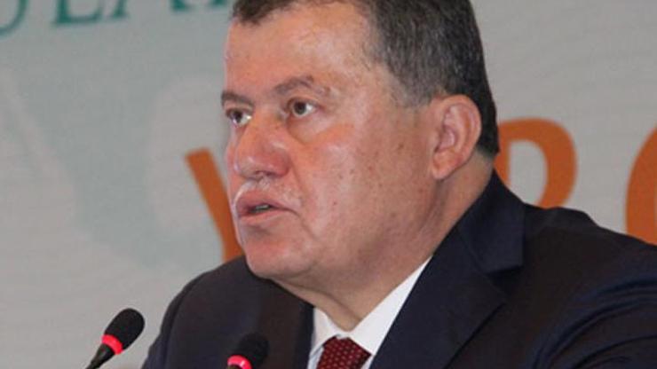 İsmail Rüştü Cirit: Düşüncem, Yargıtay üyeliği için 12 yıl gibi bir sınır getirilmemesi