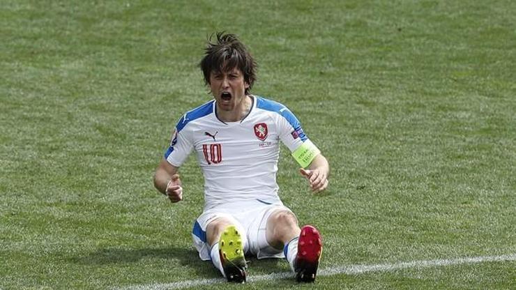 Çeklerde Rosicky turnuvayı kapattı