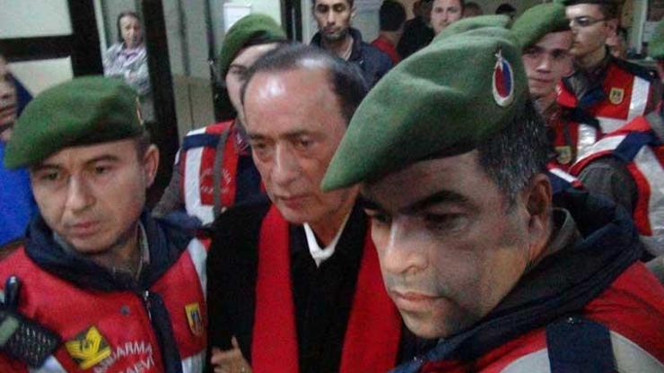 Alaattin Çakıcıya Erdoğana hakaret cezası