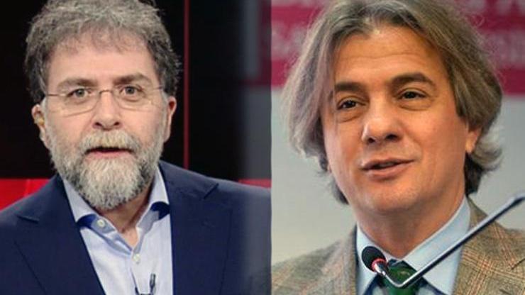 Ahmet Hakan, Ahmet Misbah Demircana isyan etti