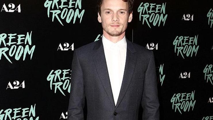 Aktör Anton Yelchin hayatını kaybetti
