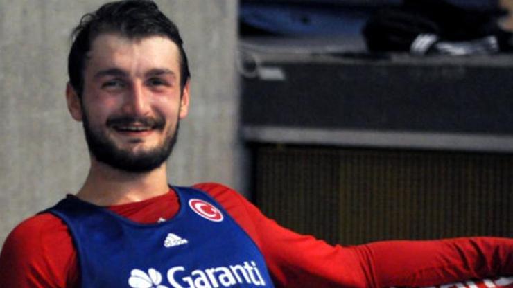 Birkan Batuk Darüşşafaka Doğuş’ta