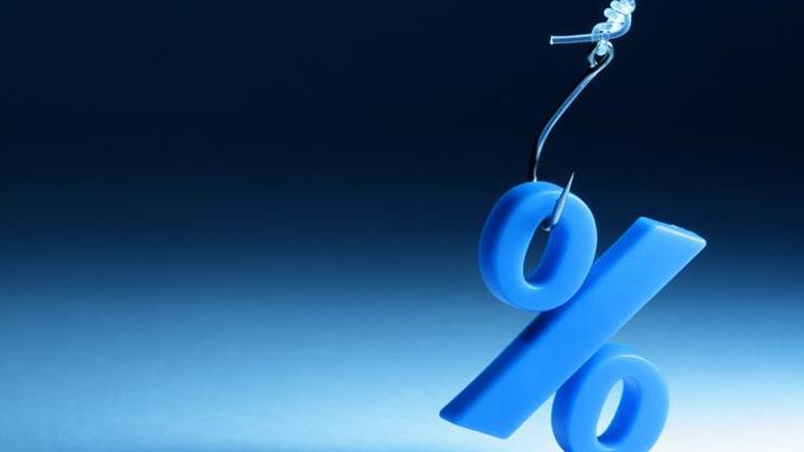 Merkez Bankası faizleri yarım puan indirdi