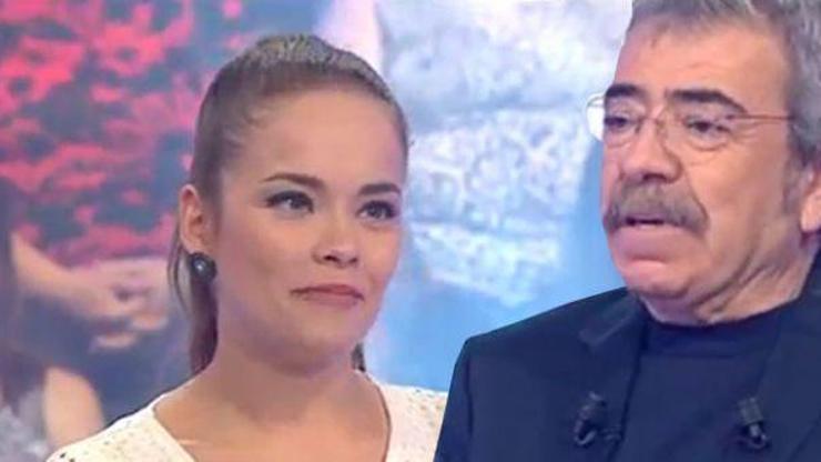 Selin Ünver: Selçuk Bey bana karşı çok hassas ve nazikti