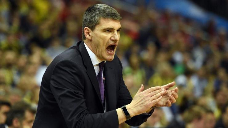 Efeste Perasovic dönemi