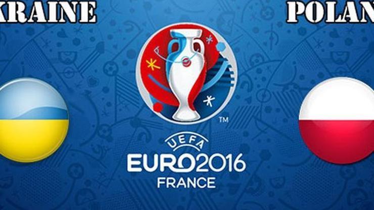 Euro 2016 13.gün programı