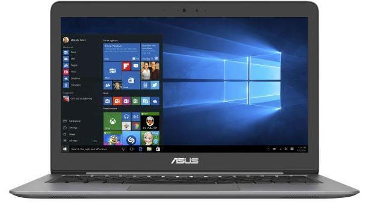 Asus ZenBook UX310u duyurdu
