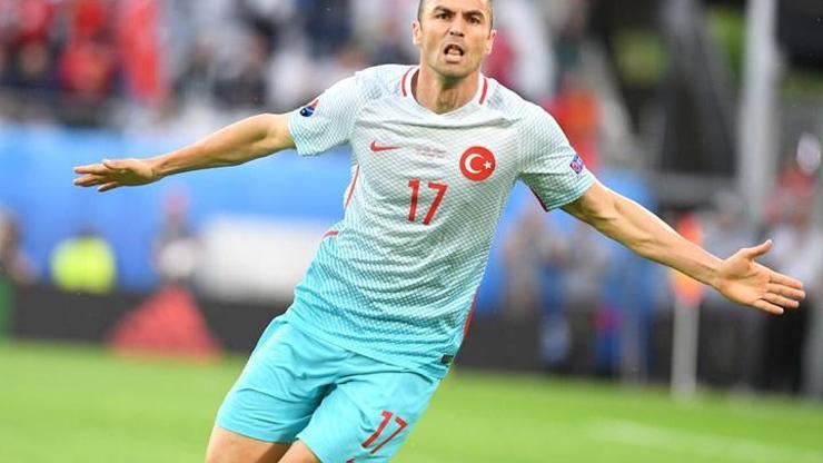 Türkiye pes etmedi Çekleri 2-0la geçtik