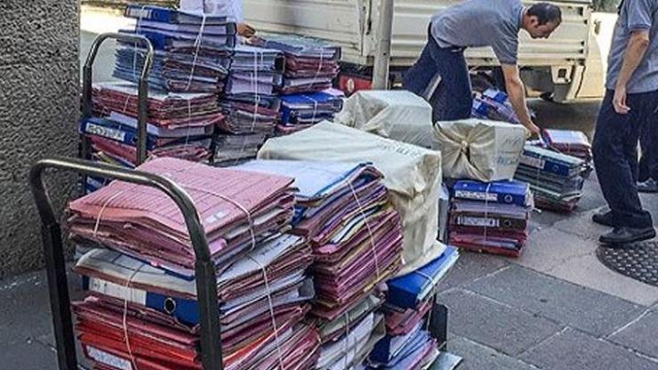 682 fezleke savcılıklara gönderildi