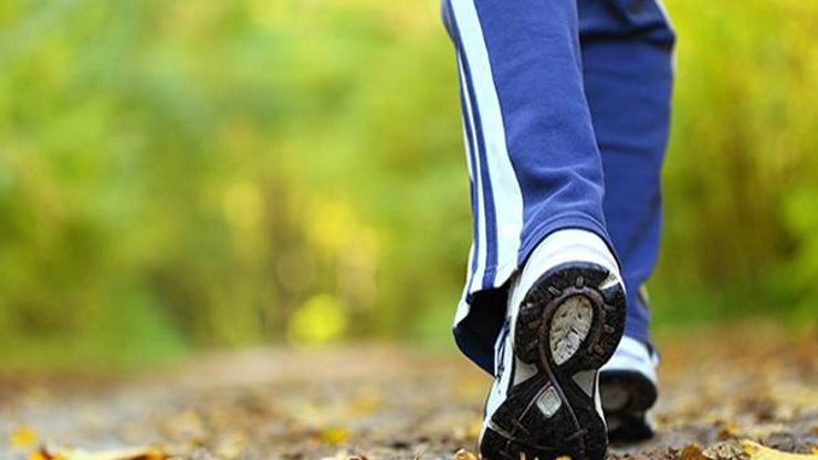 Türk insanı için spor “yürüyüş yapmaktan” öteye geçmiyor