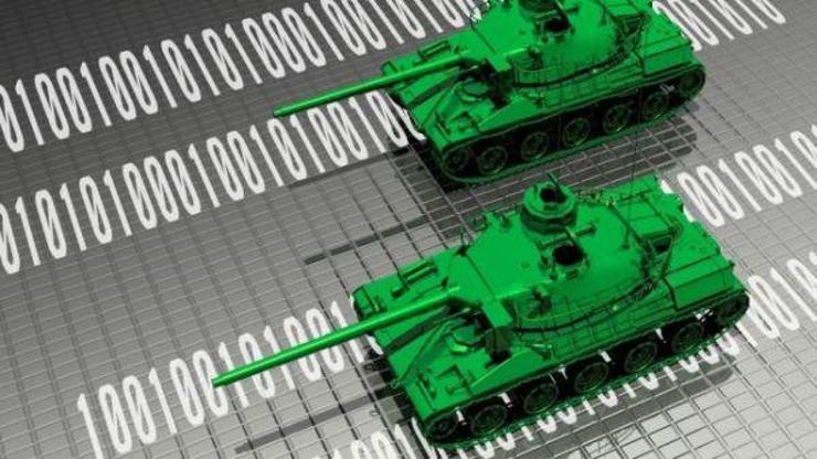 NATO siber saldırılarda müdahale edecek