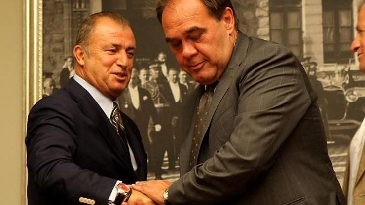 İşte Fatih Terim sonrası milli takım planı