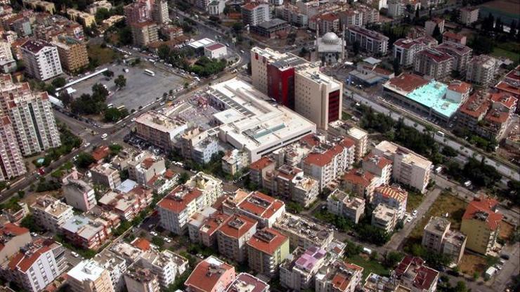 Mayısta 114 bin 800 konut satıldı