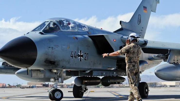 Almanya ile Türkiye arasındaki İncirlik krizi tırmanıyor