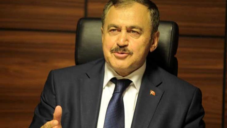 Veysel Eroğlu otellerin yanmaktan nasıl kurtarıldığını açıkladı