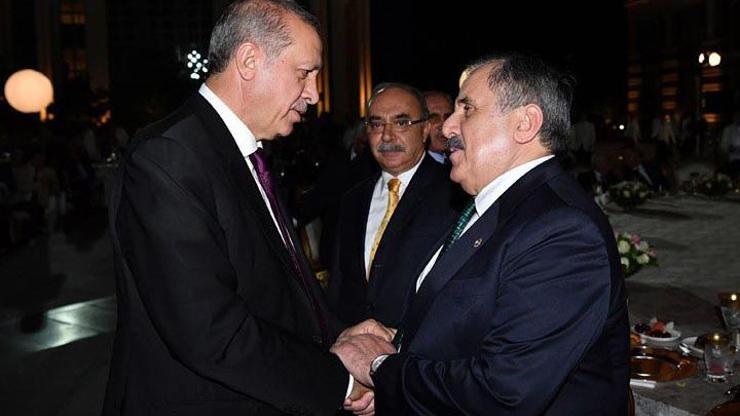 Salim Ensarioğlu: Erdoğana FARC modelini önerdim
