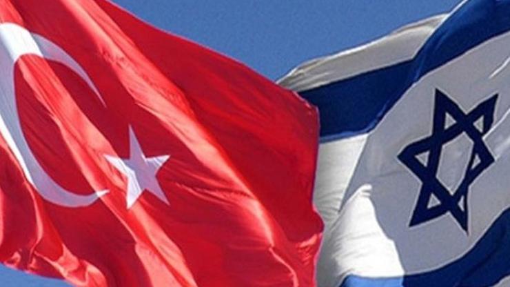 ABDden Türkiye-İsrail açıklaması