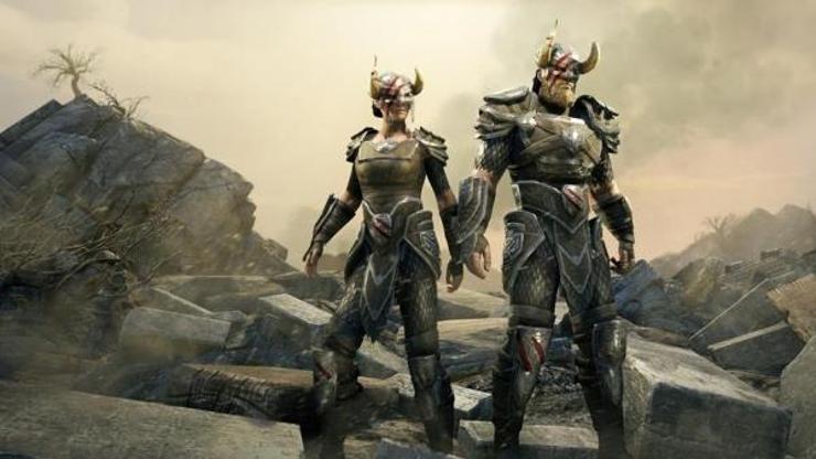 Elder Scrolls’un devamı olmayacak