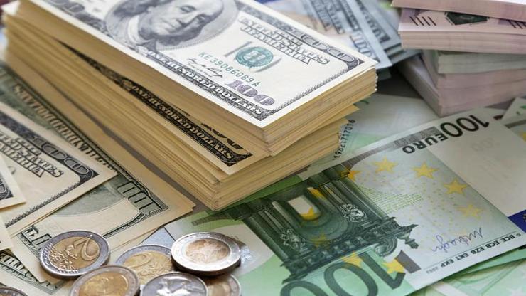 Dolar ve euro güne nasıl başladı - 30 Haziran 2016