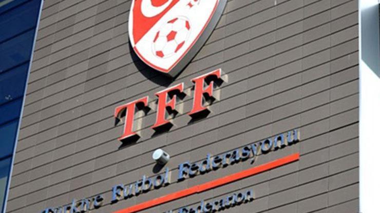 İşte TFFnin yeni kurulları