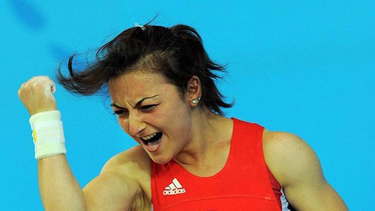 Milli sporcu dopingli çıktı