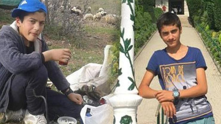 Çemişgezekli TEOG şampiyonu Mahir artık Robert’li oldu