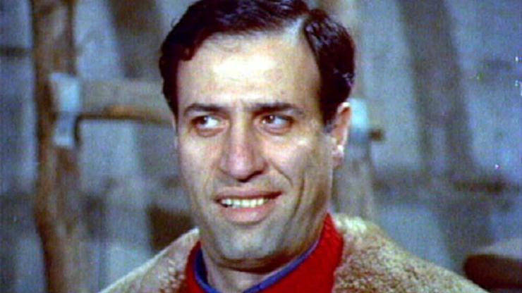 Kemal Sunalın vefatının 16. yılı