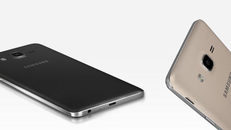 Orta seviye Galaxy On5 tekrar göründü