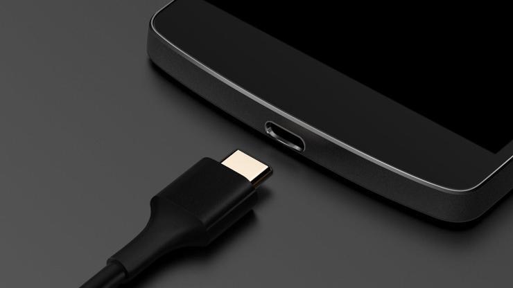 Galaxy Note 7de Type-C olacak