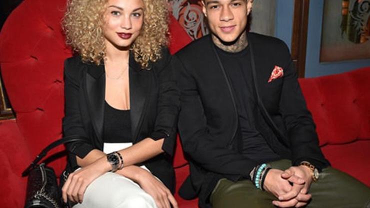 Rose Bertramdan Türkçe şarkı
