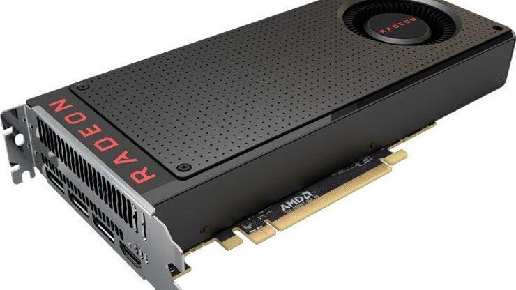 AMD RX480 için açıklama geldi