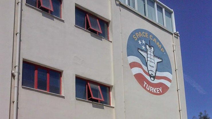 NASA Türkiyeye gelmiyor