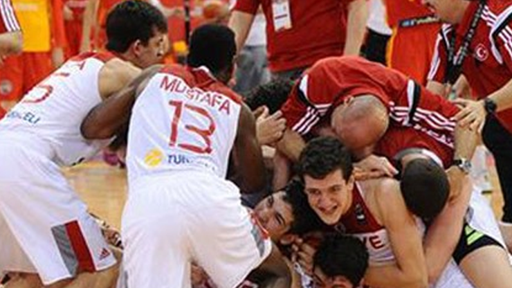 Hedef dünya şampiyonluğu rakip ABD