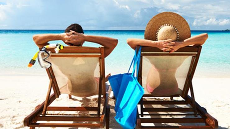 Keyifli bir tatil geçirmenin 10 yolu
