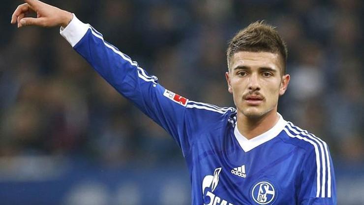 Fenerbahçe Neustadter transferini bitirdi
