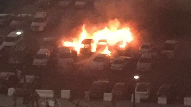 Suudi Arabistanda iki intihar saldırısı