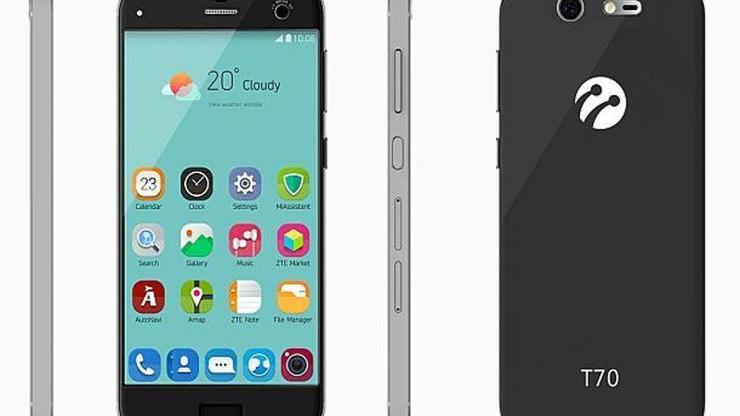 Turkcell T70 inceleme