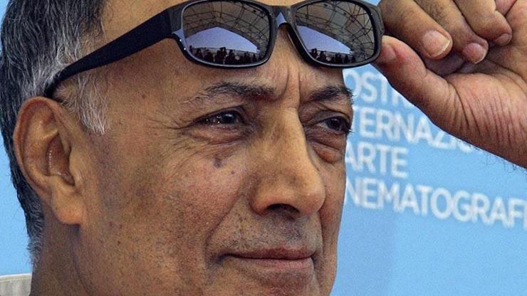 İranlı yönetmen Abbas Kiarostami öldü