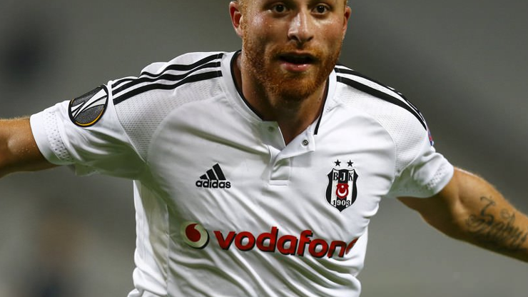 Gökhan Töre West Hama kiralandı