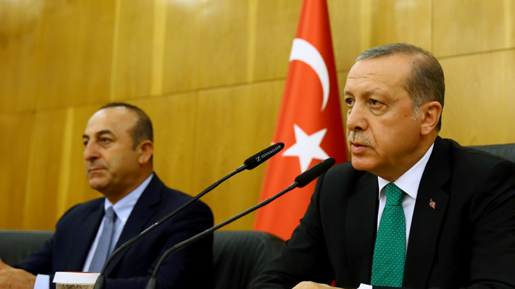 Erdoğan, Putin ile ne zaman görüşeceğini açıkladı